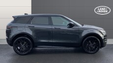 Land Rover Range Rover Evoque 2.0 D200 Evoque Edition 5dr Auto Diesel Hatchback